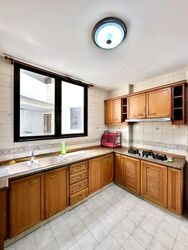 Seasons Park (D26), Condominium #481415091